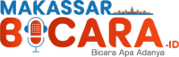 MakassarBicara.Id - Bicara Apa Adanya!